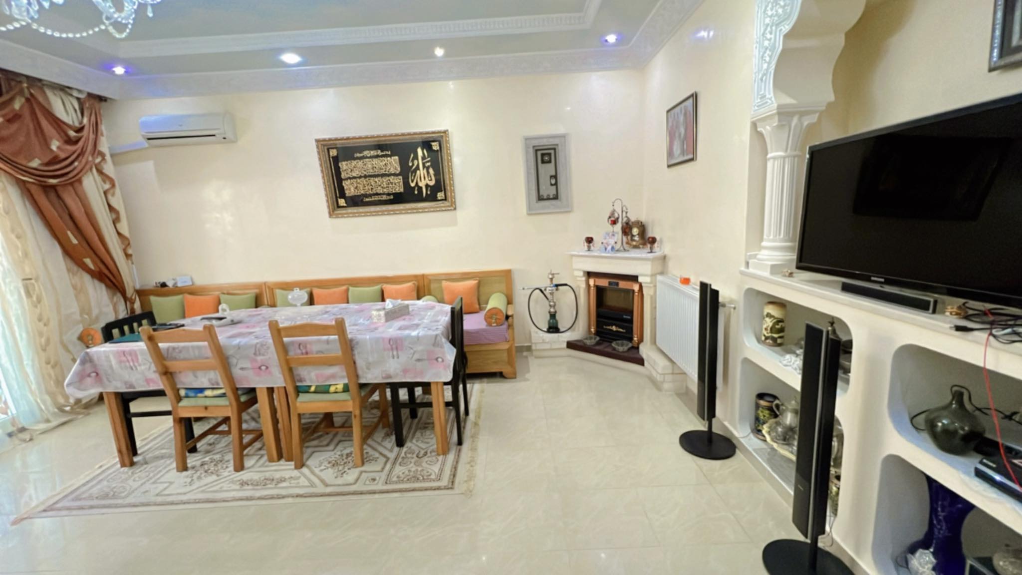 Beni Khiar&nbsp;Beni Khiar&nbsp;Vente&nbsp;Maisons&nbsp;Villa bika vvk058