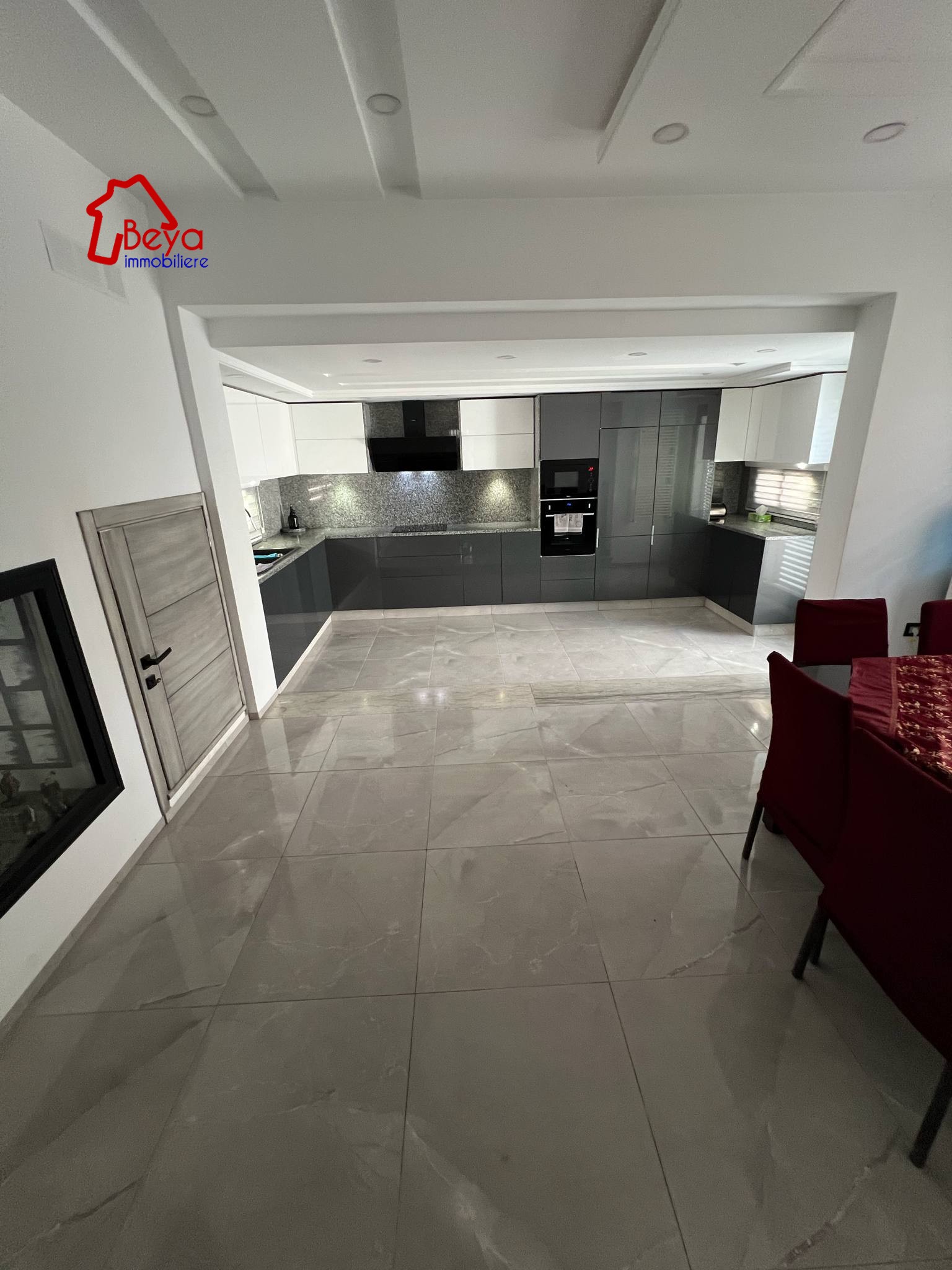 Nabeul&nbsp;Nabeul&nbsp;Vente&nbsp;Maisons&nbsp;Villa  paris vvm061