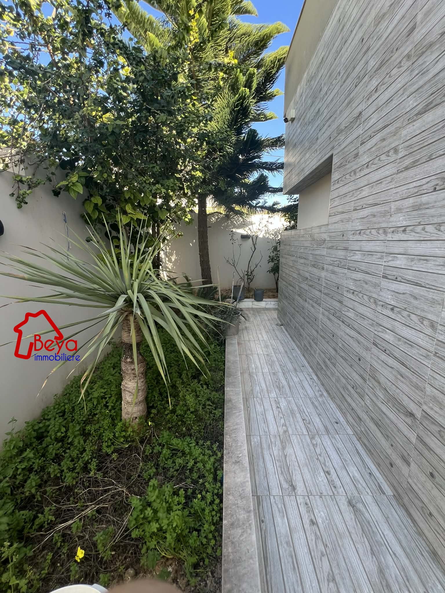 Beni Khiar&nbsp;Beni Khiar&nbsp;Vente&nbsp;Maisons&nbsp;Villa zina vva010