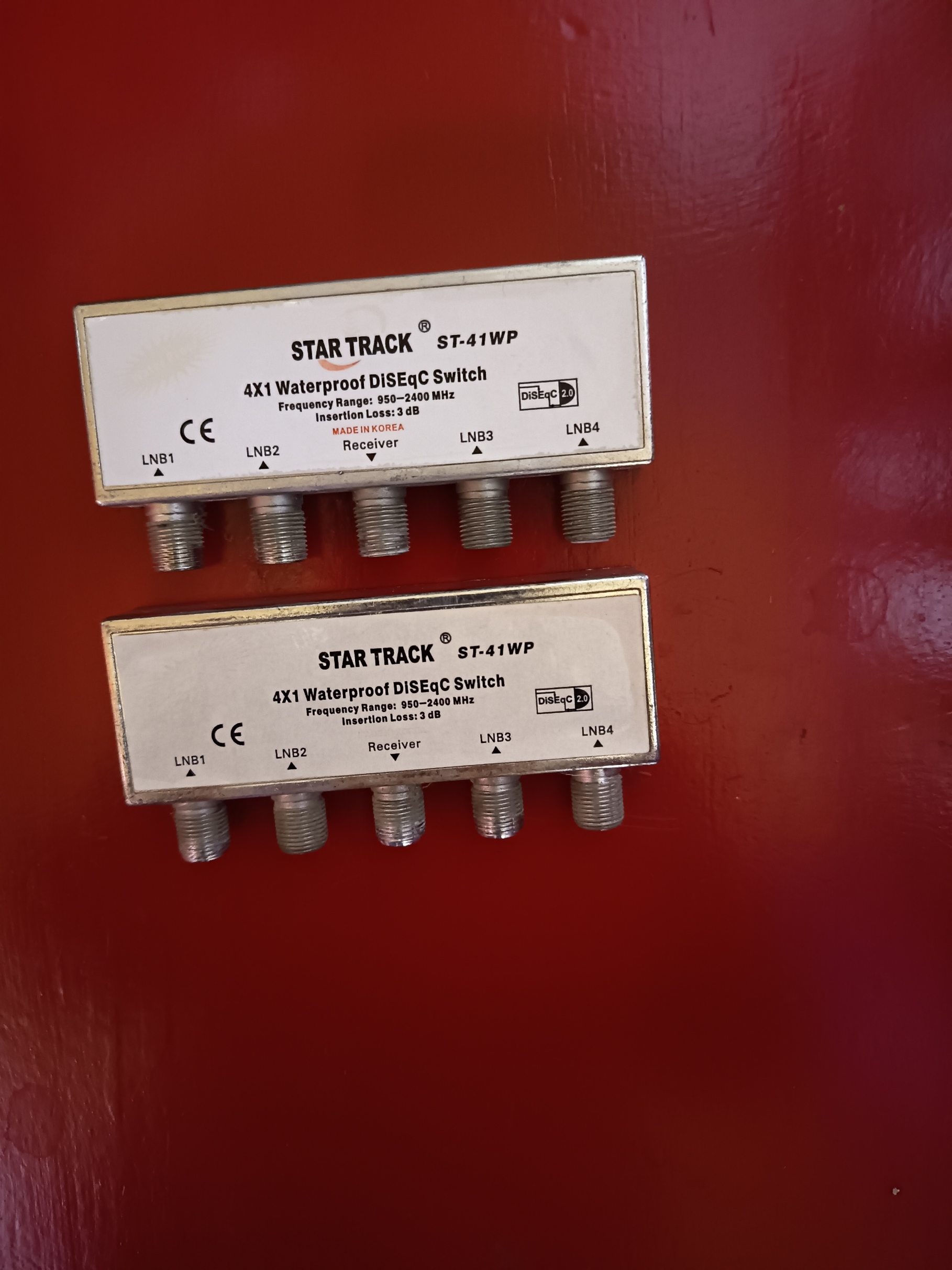 Monastir&nbsp;Cite El Faouz&nbsp;Parabole et r�cepteur&nbsp;Parabole&nbsp;Parabole galvanis�e 90 cm et accessoires