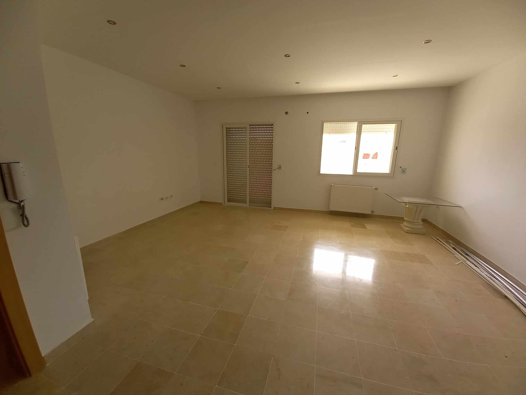 Hammam Chatt&nbsp;Borj Cedria&nbsp;Vente&nbsp;Appart. 3 pi�ces&nbsp;Appartement s3 spacieux bonne orientation
