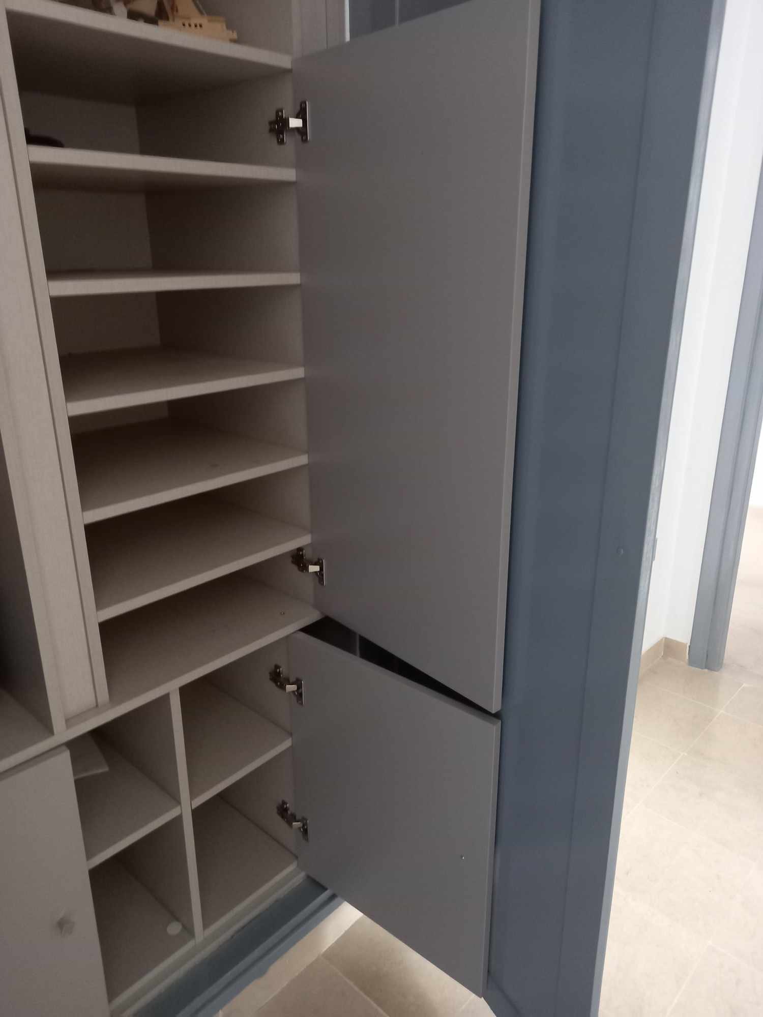 Hammam Chatt&nbsp;Borj Cedria&nbsp;Vente&nbsp;Appart. 3 pi�ces&nbsp;Appartement s3 spacieux bonne orientation