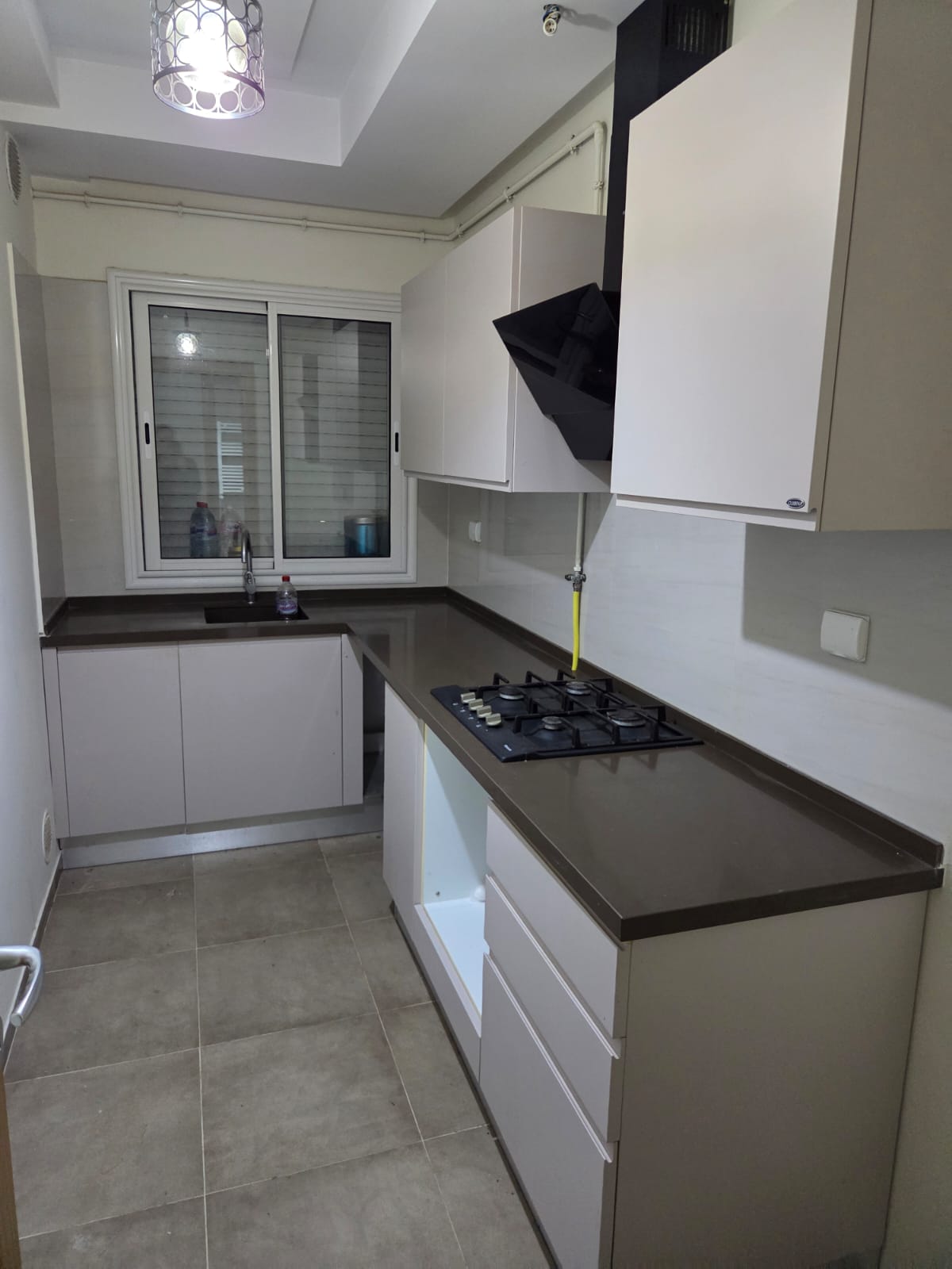 Hammamet&nbsp;Cite Afh&nbsp;Location&nbsp;Appart. 2 pi�ces&nbsp;Tr�s beau s1