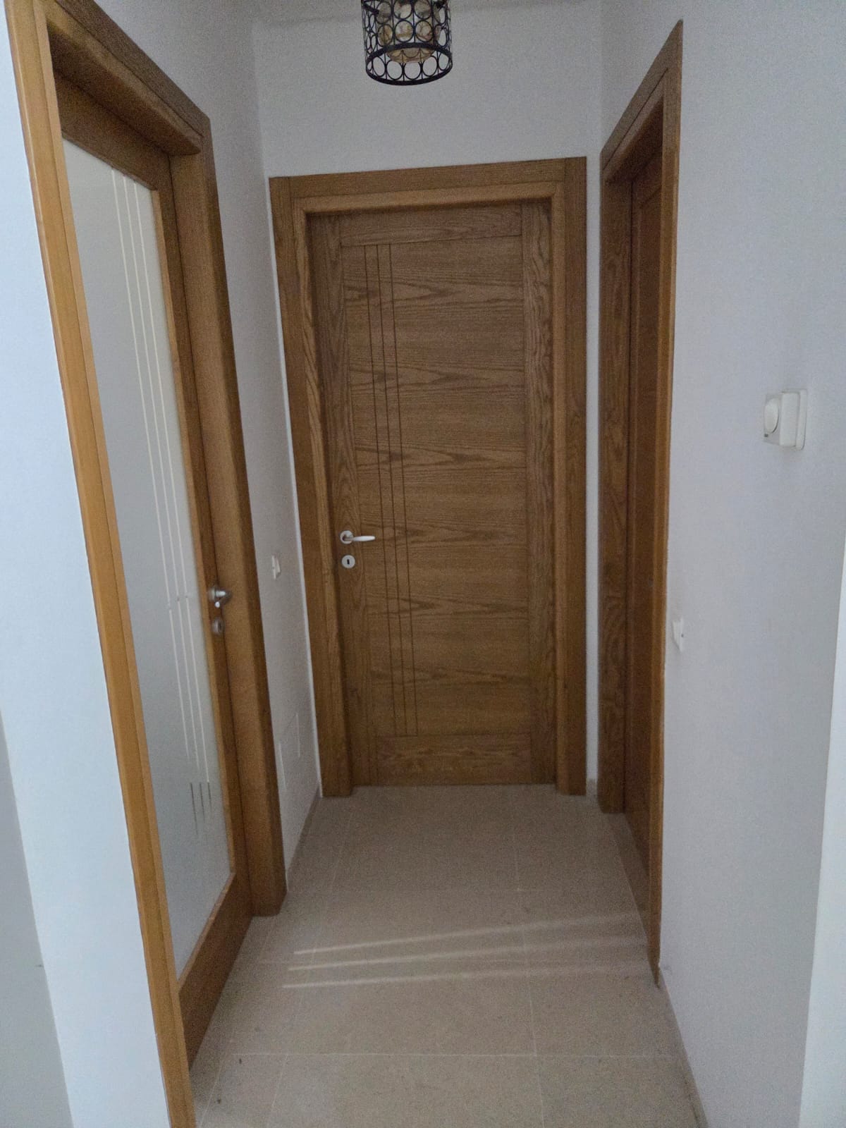 Hammamet&nbsp;Cite Afh&nbsp;Location&nbsp;Appart. 2 pi�ces&nbsp;Tr�s beau s1