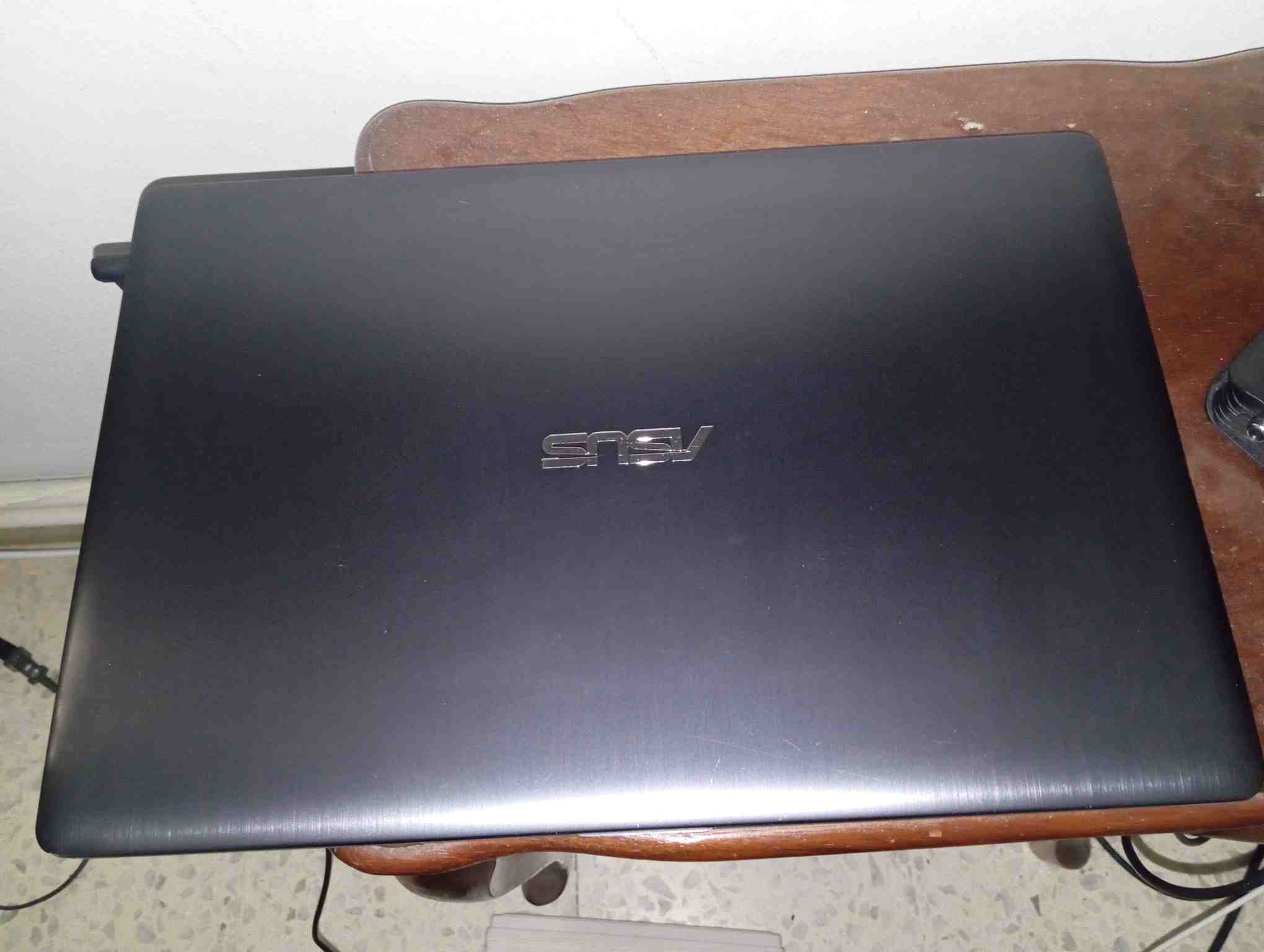 El Menzah&nbsp;El Manar 1&nbsp;Asus &nbsp;Autre&nbsp;Pc portable asus