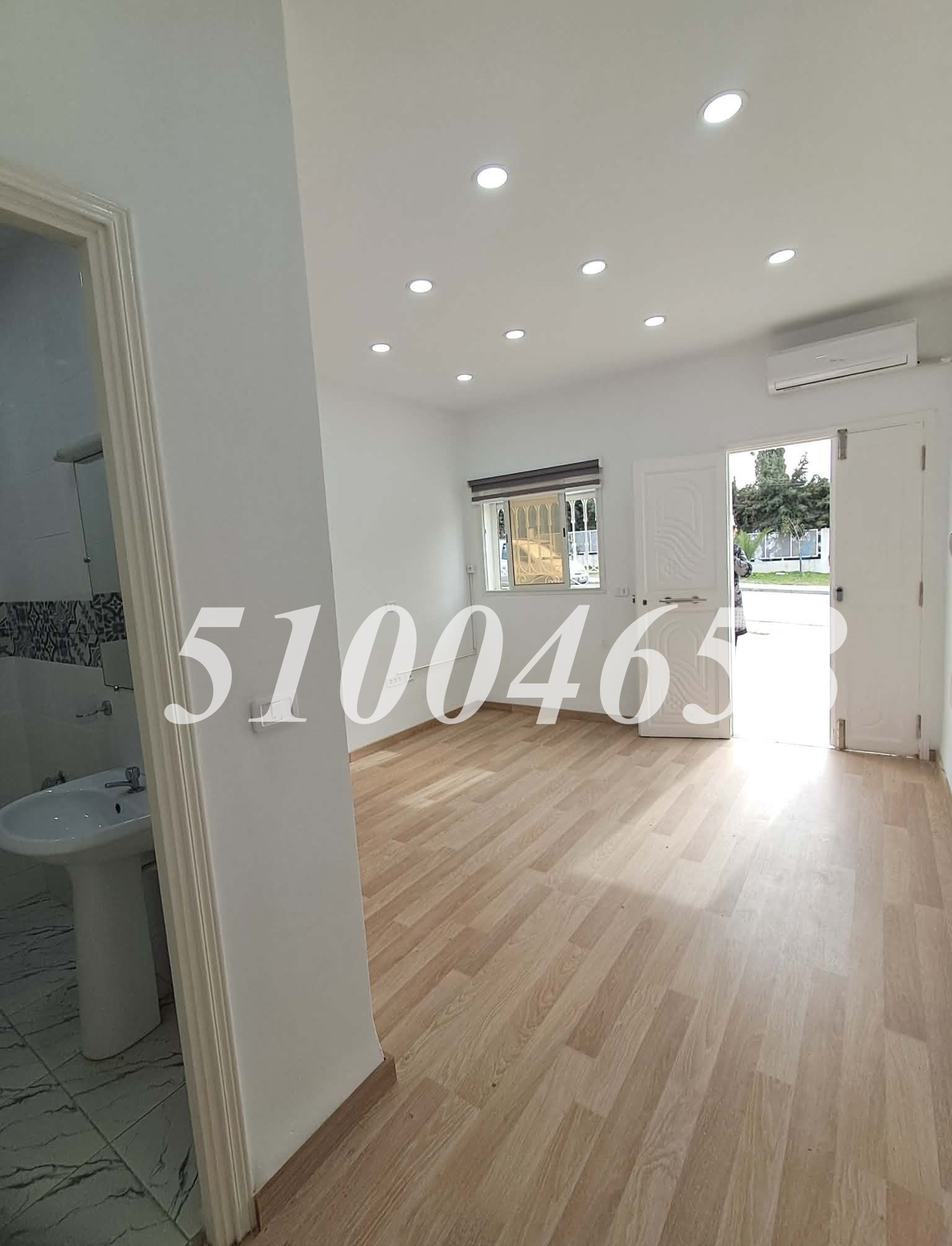 La Marsa&nbsp;Gammart&nbsp;Location&nbsp;Appart. 1 pi�ce&nbsp;Bureau gammarth