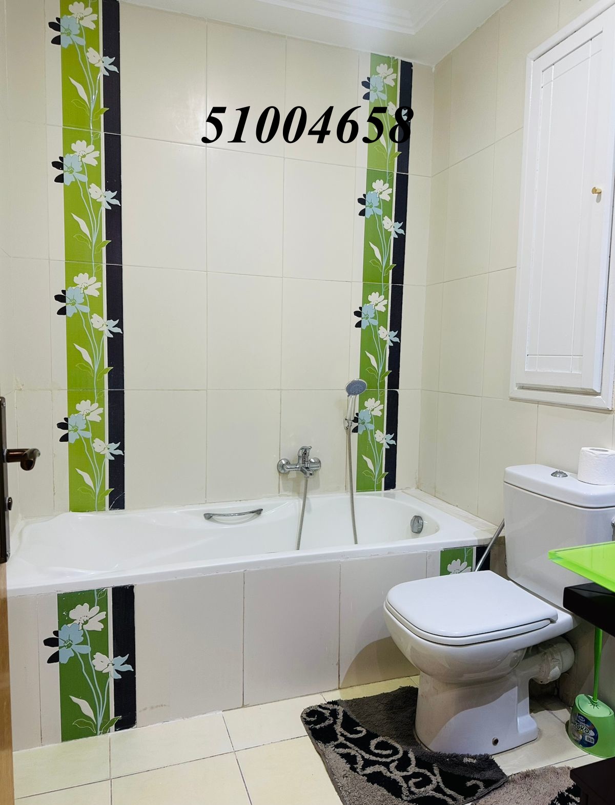 La Marsa&nbsp;El Aouina&nbsp;Location&nbsp;Appart. 1 pi�ce&nbsp;S plus 1 meuble wahat el aouina