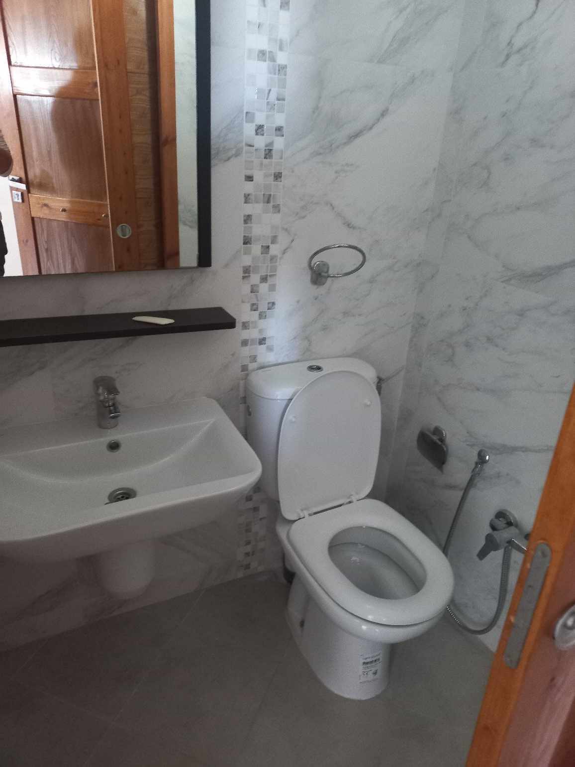 Ain Zaghouan&nbsp;Ain Zaghouan&nbsp;Location&nbsp;Appart. 3 pi�ces&nbsp;S3 la soukra sidi fradj