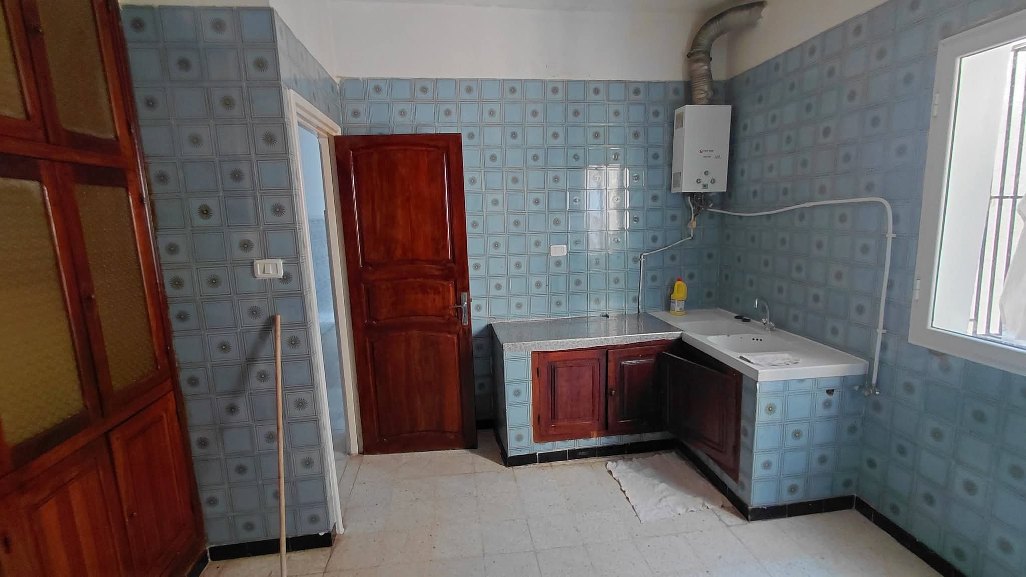 Ariana Ville&nbsp;Ariana&nbsp;Location&nbsp;Maisons&nbsp;Etage de villa s plus 3 a l ariana wb4428