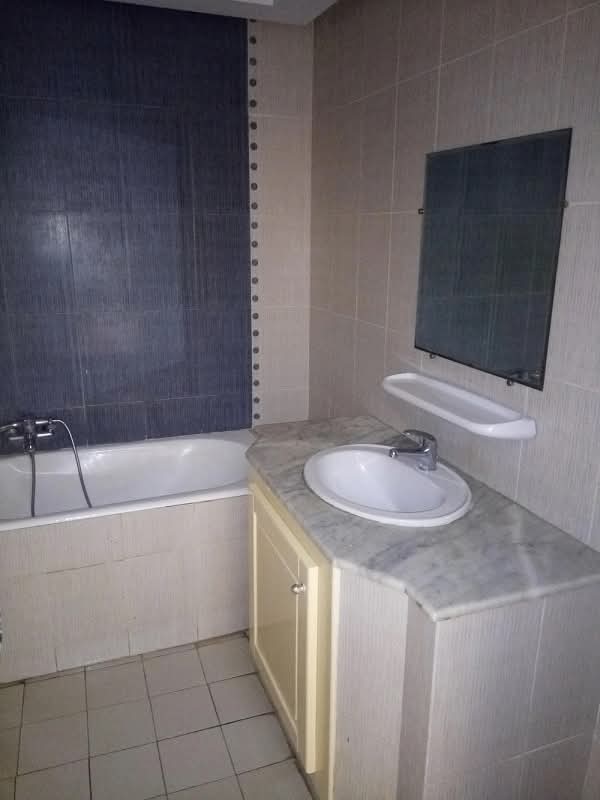 Ariana Ville&nbsp;Cite Ennasr 2&nbsp;Location&nbsp;Appart. 2 pi�ces&nbsp;S plus 1 a ennasr 2 wb3592