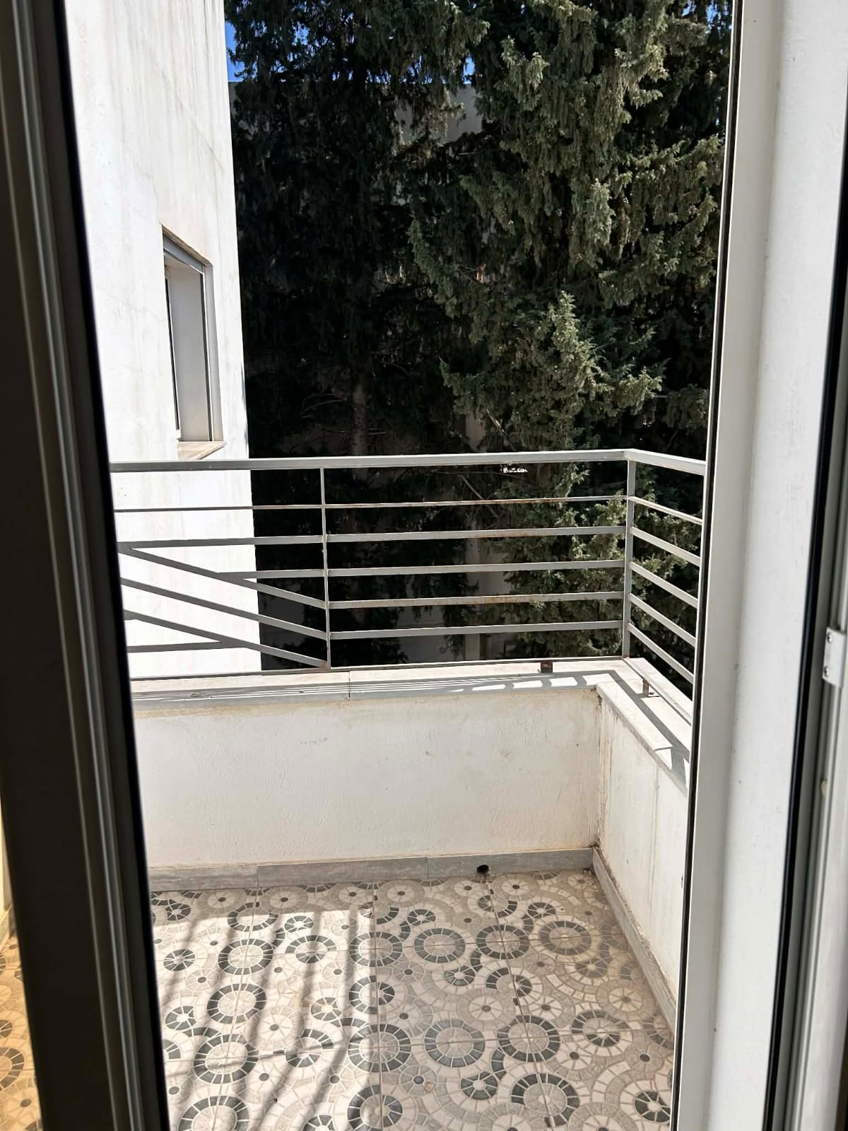 El Menzah&nbsp;Mutuelle Ville&nbsp;Location&nbsp;Maisons&nbsp;S plus 2 meubl� a mutuelle ville wb4431