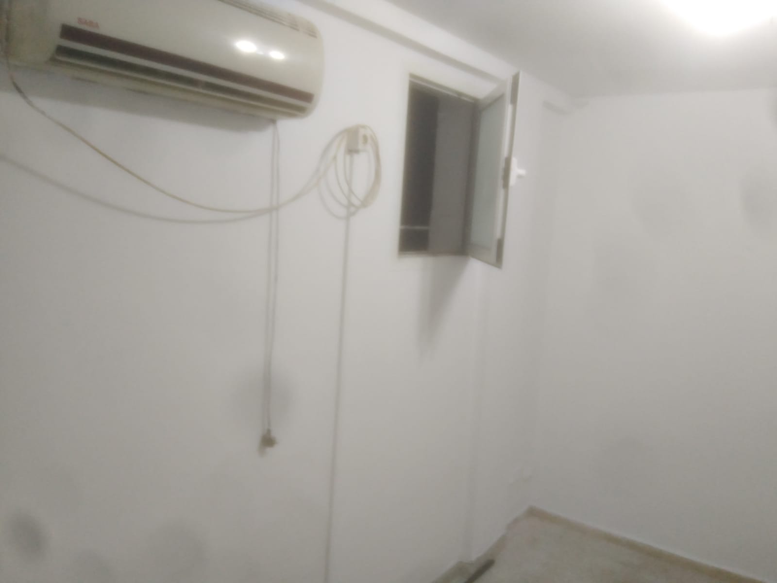 Ariana Ville&nbsp;Cite Ennasr 1&nbsp;Location&nbsp;Appart. 1 pi�ce&nbsp;S0 vide a ennasr 1 wb4371