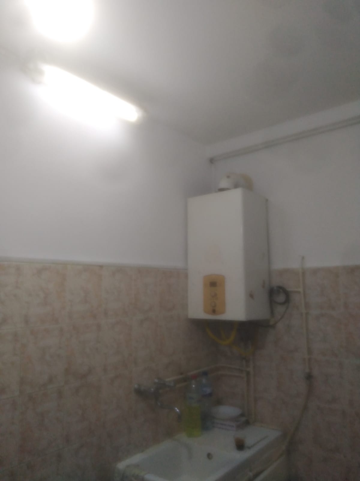 Ariana Ville&nbsp;Cite Ennasr 1&nbsp;Location&nbsp;Appart. 1 pi�ce&nbsp;S0 vide a ennasr 1 wb4371