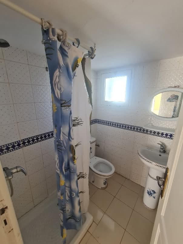 El Menzah&nbsp;El Manar 1&nbsp;Location&nbsp;Appart. 2 pi�ces&nbsp;S plus 1 a el manar 1 wb3119