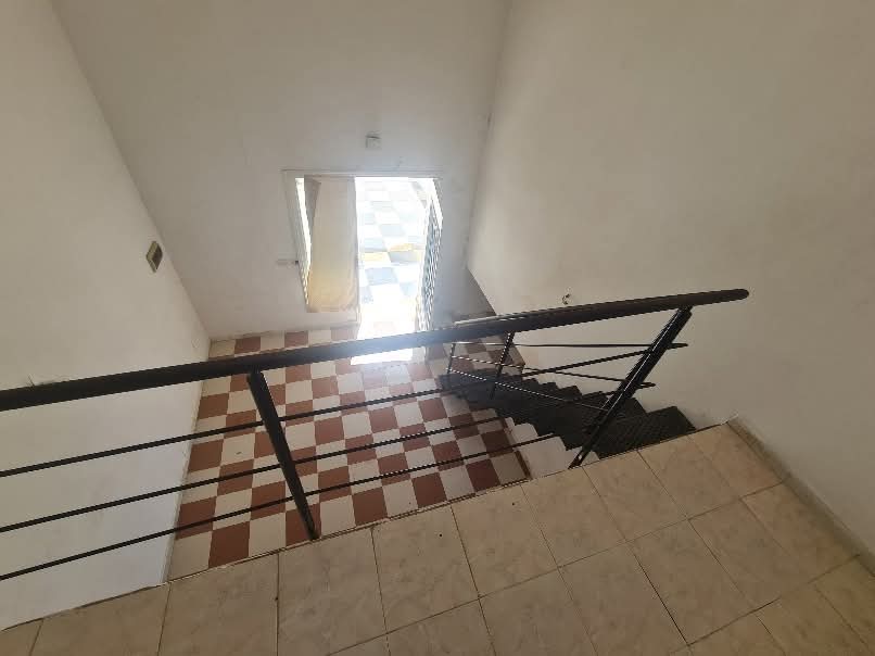 El Menzah&nbsp;El Manar 1&nbsp;Location&nbsp;Appart. 2 pi�ces&nbsp;S plus 1 a el manar 1 wb3119