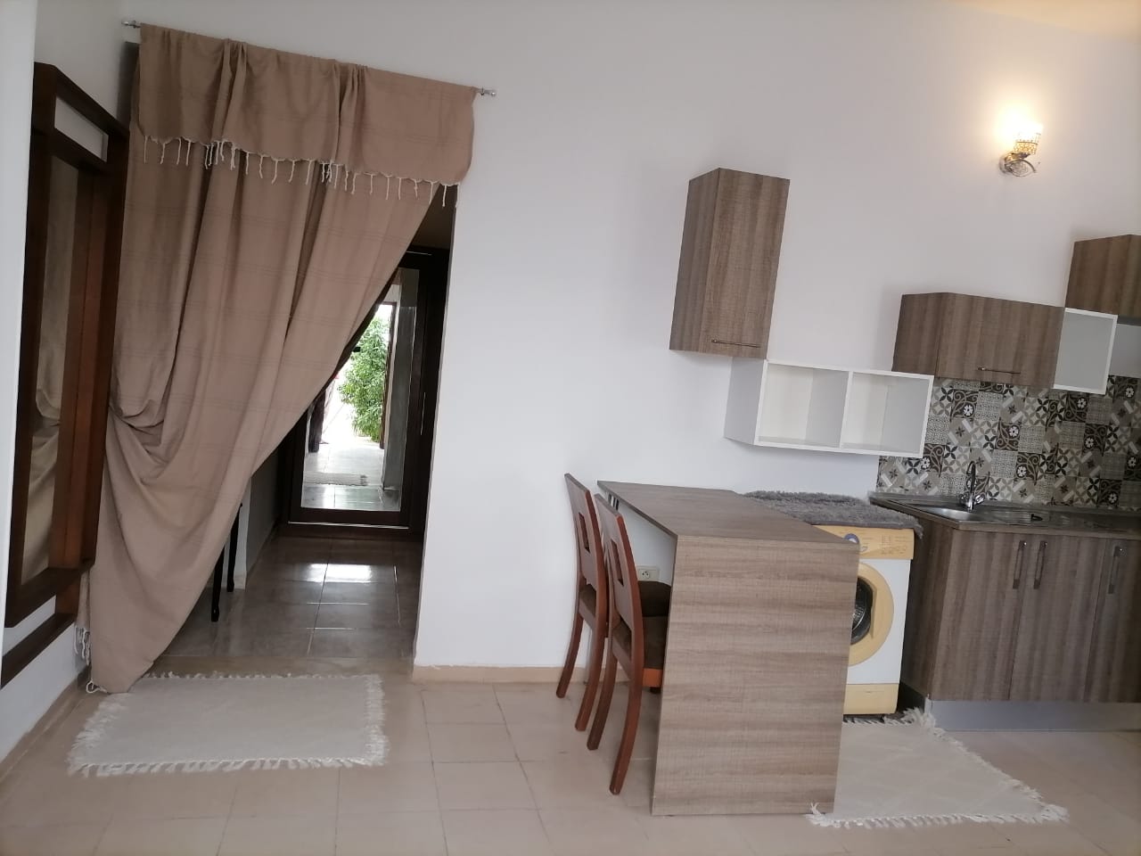 Ariana Ville&nbsp;Riadh Landlous&nbsp;Location&nbsp;Maisons&nbsp;Studio s1 meubl� a riadh landalos wb4433