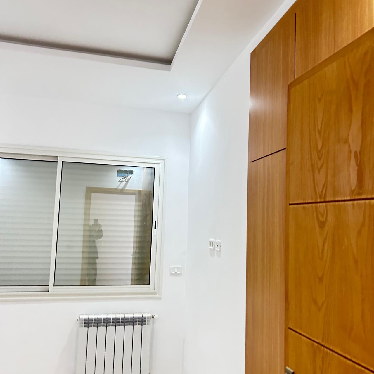 Mnihla&nbsp;Jardins d'el Menzah&nbsp;Location&nbsp;Appart. 3 pi�ces&nbsp;S plus 2 hst aux jardins d'el menzah 2 wb4438