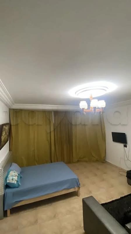 El Menzah&nbsp;El Menzah 9&nbsp;Location&nbsp;Maisons&nbsp;Studio meubl� a el manzah 9c wb4137