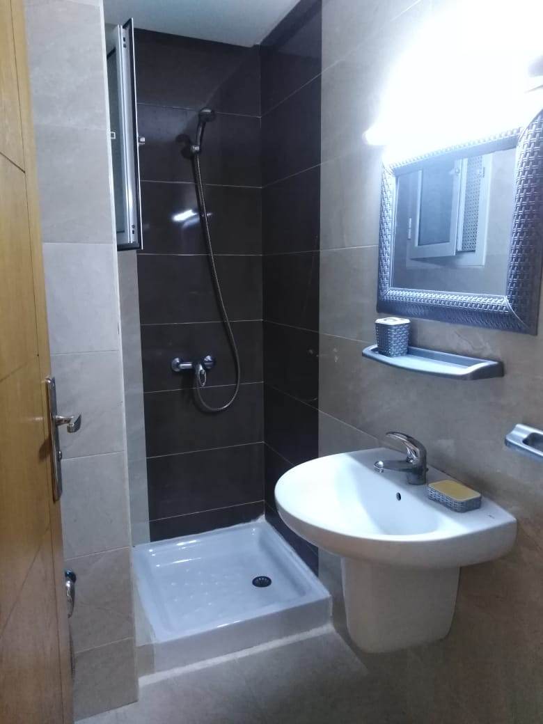 Ain Zaghouan&nbsp;Ain Zaghouan&nbsp;Location&nbsp;Appart. 2 pi�ces&nbsp;S plus un cuisine ind�pendante � l'aouina