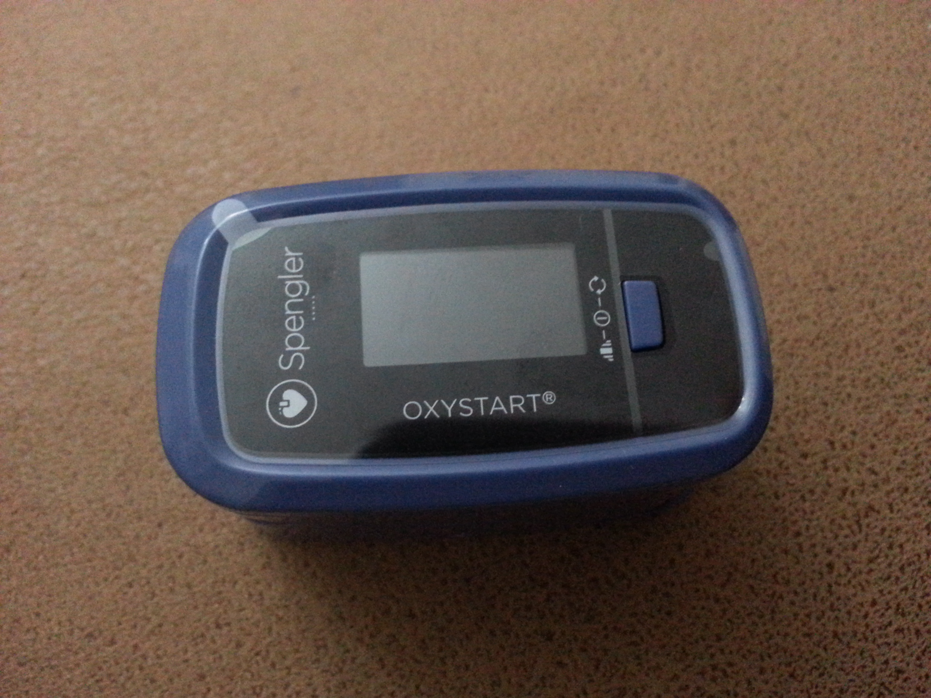 Ariana Ville&nbsp;Cite Ennouzha&nbsp;Autre&nbsp;Autre&nbsp;Oxymetre de pouls