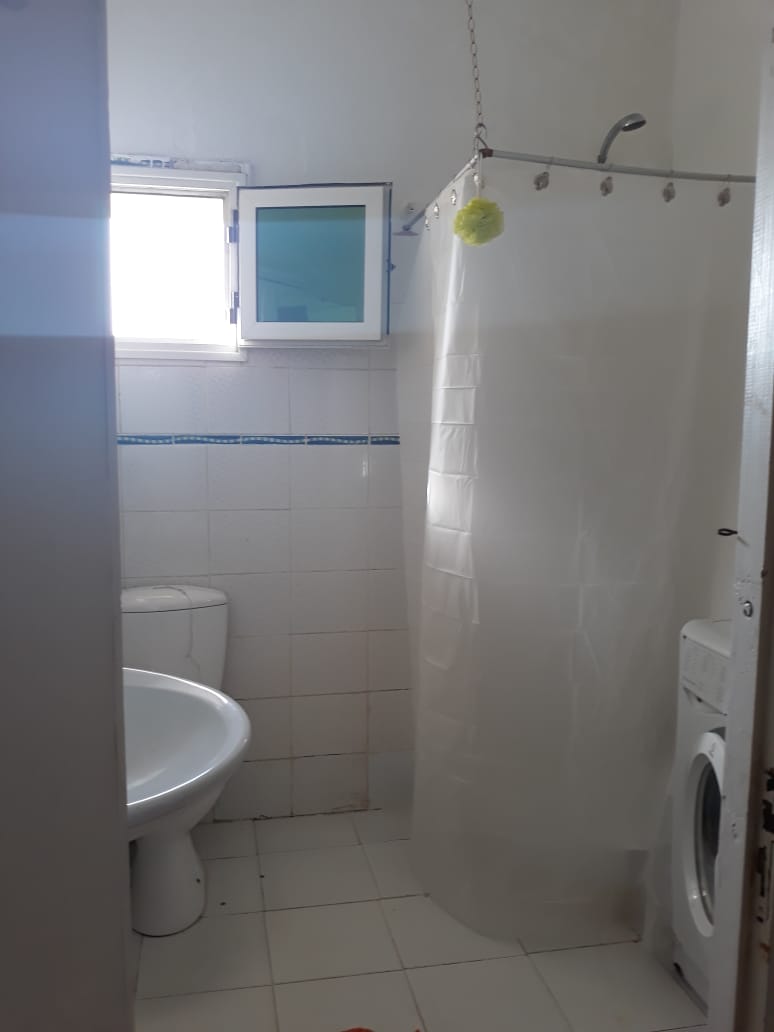 Megrine&nbsp;Megrine Coteau&nbsp;Location&nbsp;Appart. 2 pi�ces&nbsp;Etage villa independant