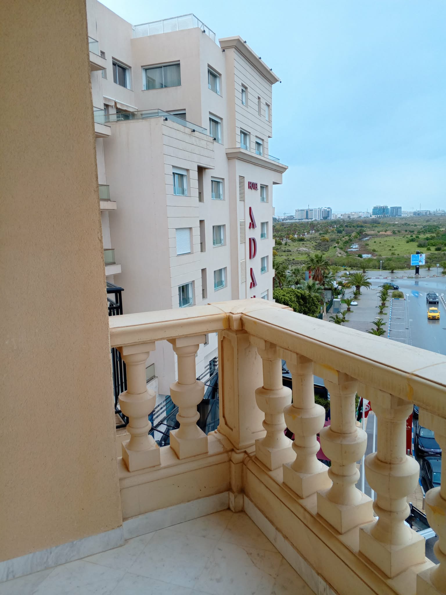 La Marsa&nbsp;Berge Du Lac&nbsp;Location&nbsp;Appart. 4 pi�ces&nbsp;Berge du lac  r�sidence iris