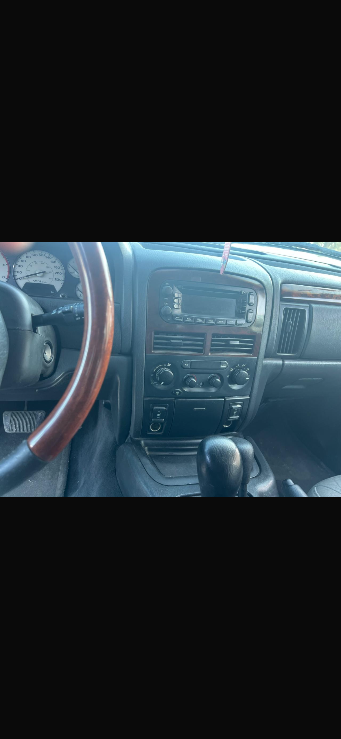 El Kram&nbsp;Le Kram&nbsp;Jeep&nbsp;Gd.Cherokee&nbsp;Jeep grand cherokee