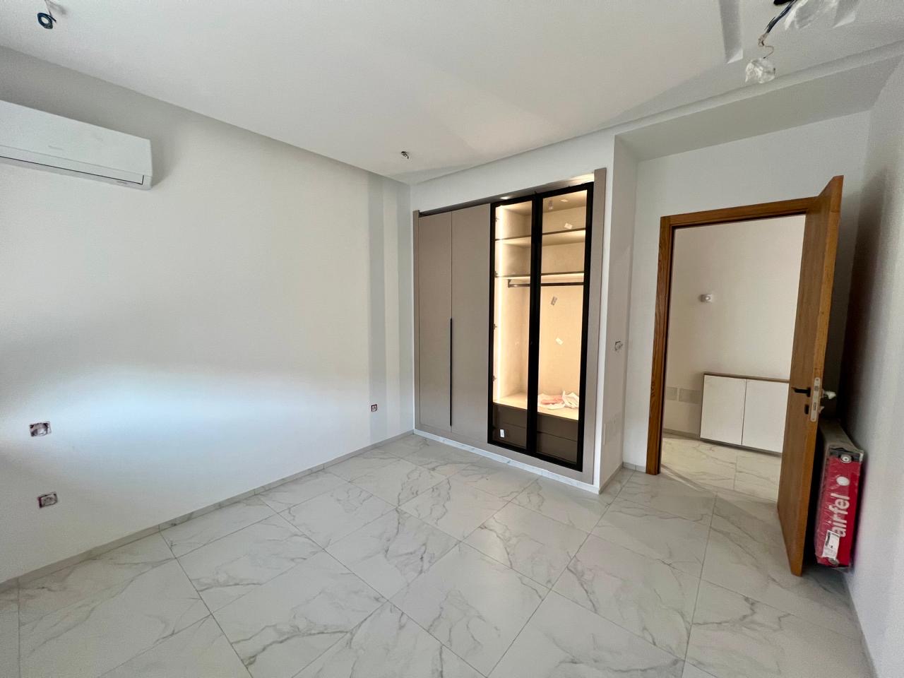 La Soukra&nbsp;Chotrana 1&nbsp;Location&nbsp;Appart. 2 pi�ces&nbsp;S 1 neuf jamais habit�