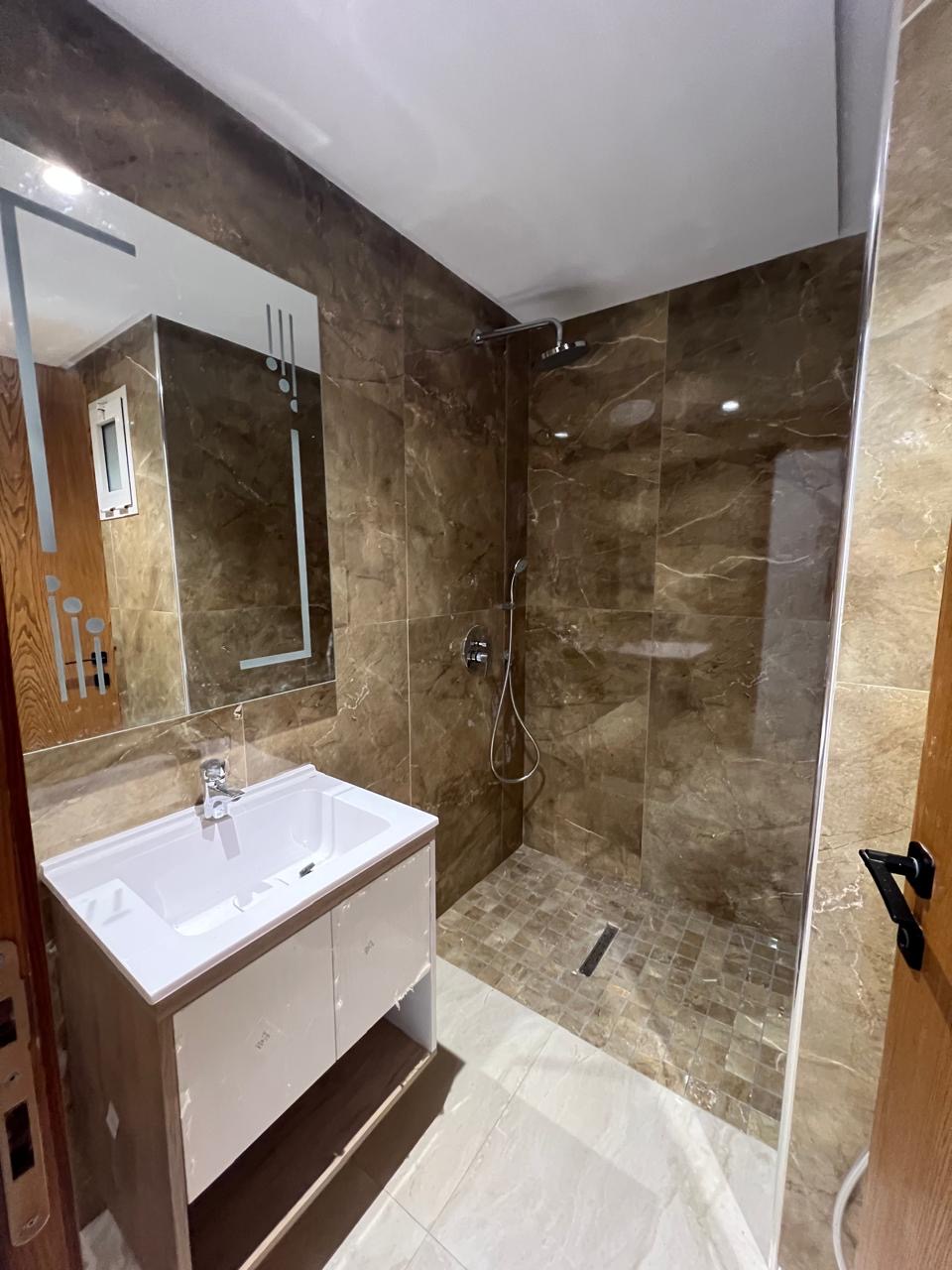 La Soukra&nbsp;Chotrana 1&nbsp;Location&nbsp;Appart. 2 pi�ces&nbsp;S 1 neuf jamais habit�