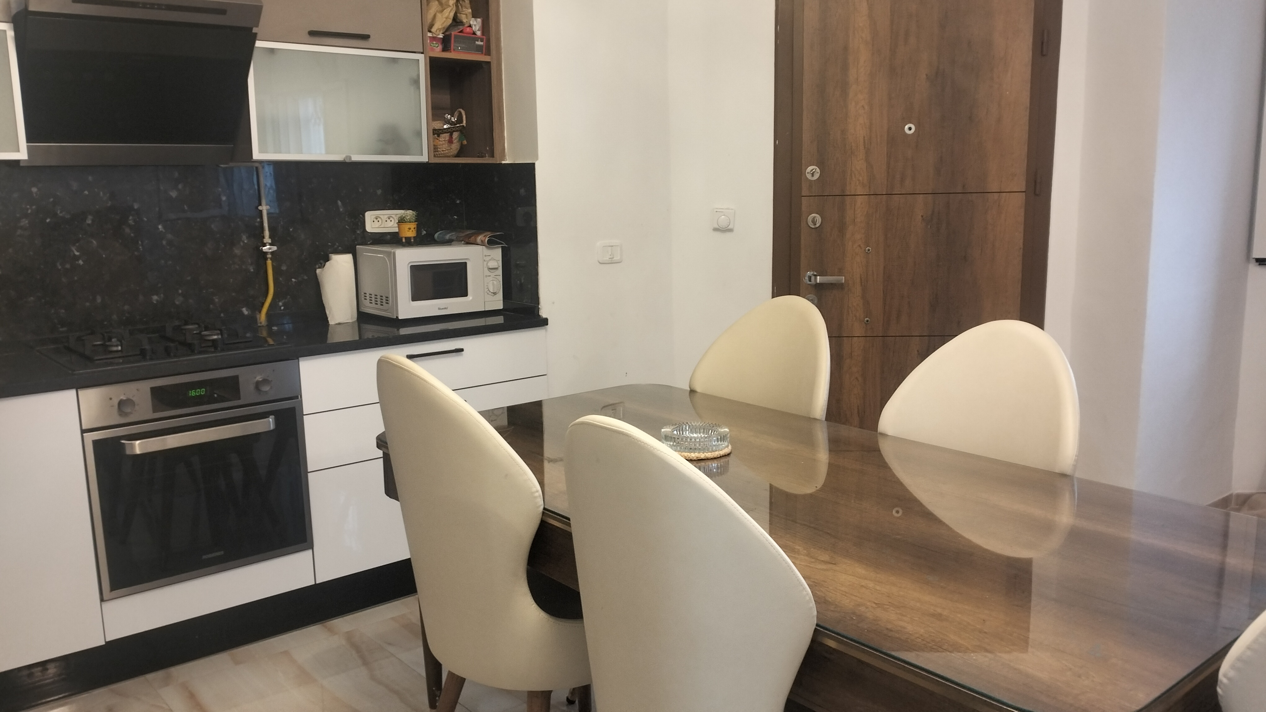 La Marsa&nbsp;Marsa Ennassim&nbsp;Vente&nbsp;Appart. 2 pi�ces&nbsp;Appartement s2 haut standing