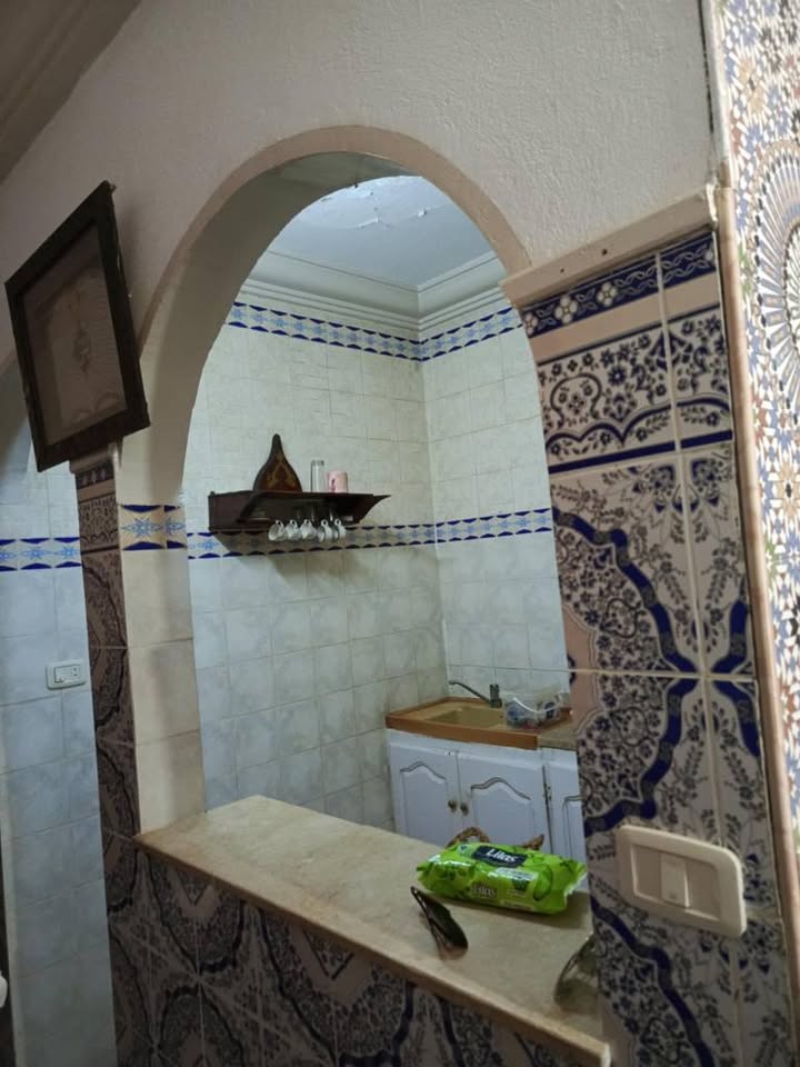 Takelsa&nbsp;Takelsa&nbsp;Location&nbsp;Appart. 2 pi�ces&nbsp;Appart korbous