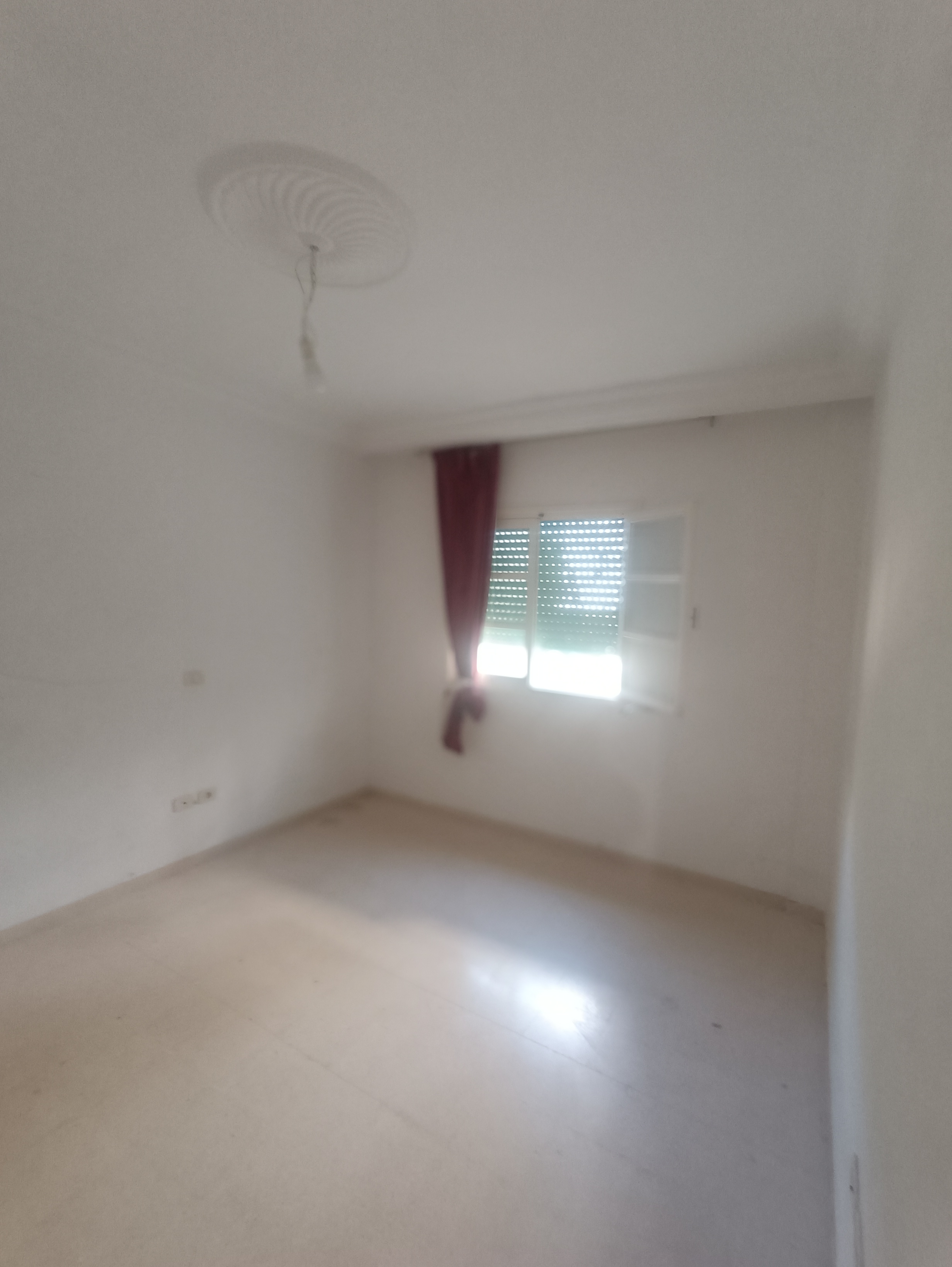 Raoued&nbsp;Cite Ennour Jaafar&nbsp;Location&nbsp;Appart. 2 pi�ces&nbsp;Appartement s2 � nour jaafer
