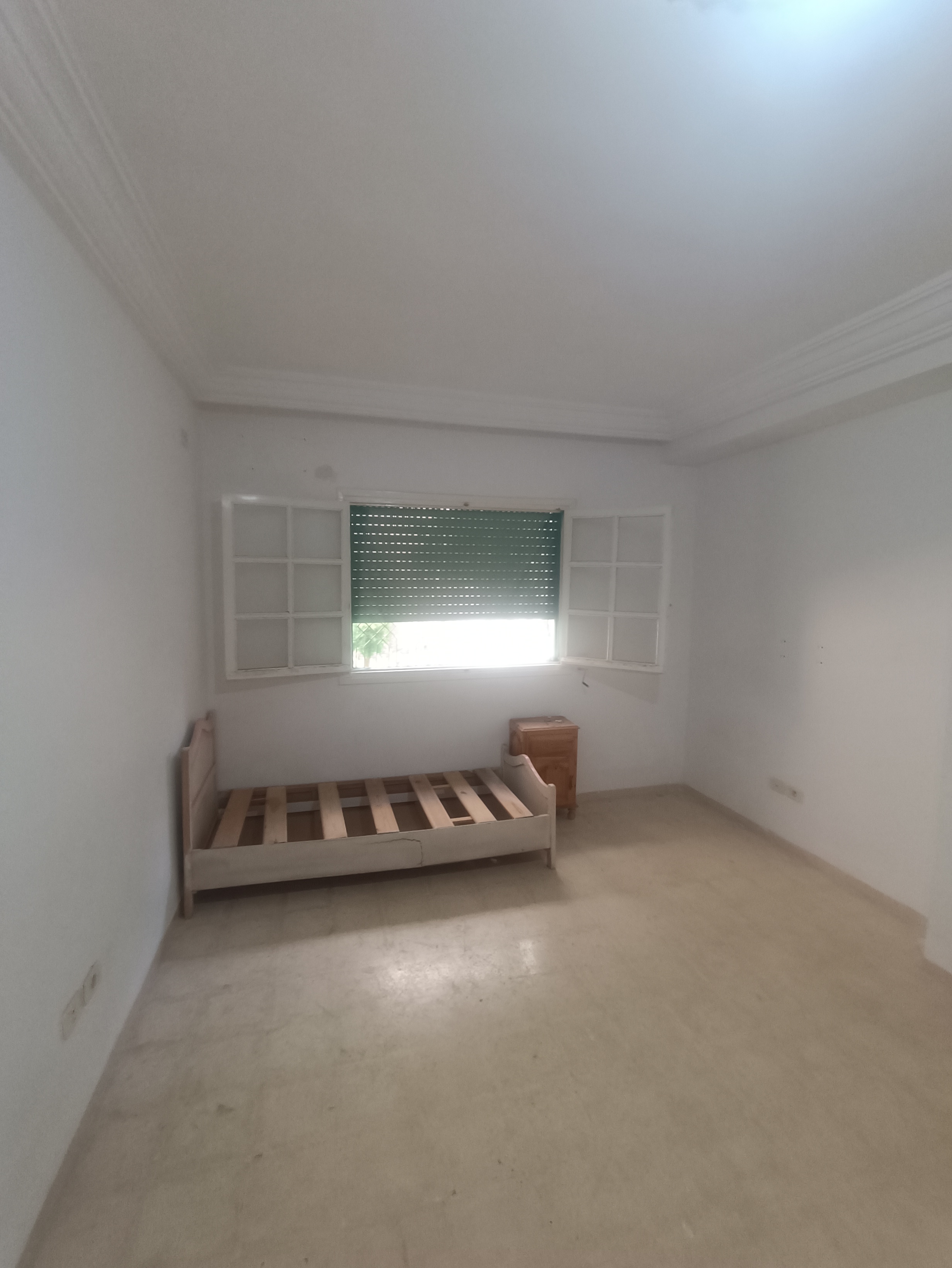 Raoued&nbsp;Cite Ennour Jaafar&nbsp;Location&nbsp;Appart. 2 pi�ces&nbsp;Appartement s2 � nour jaafer