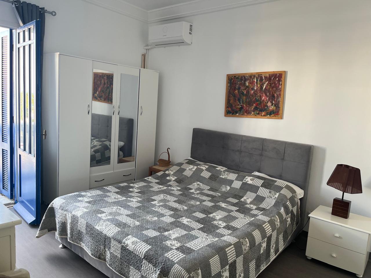 La Marsa&nbsp;Gammart&nbsp;Location vacances&nbsp;Appart. 2 pi�ces&nbsp;S1 meubl�  gammarth