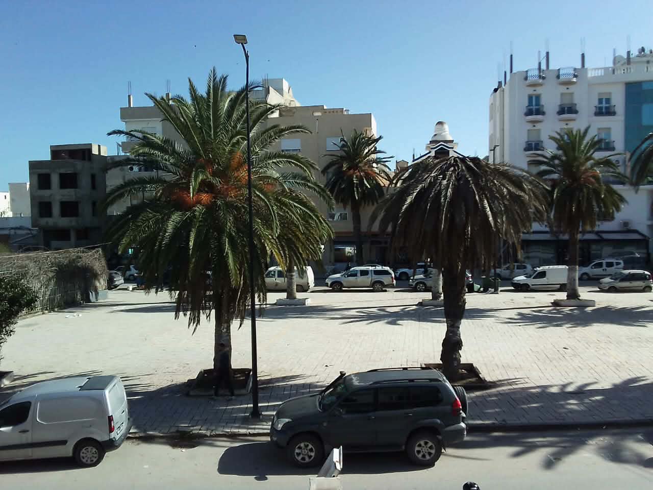 La Goulette&nbsp;La Goulette&nbsp;Vente&nbsp;Appart. 4 pi�ces&nbsp;Appartement au 1 er �tage la goulette