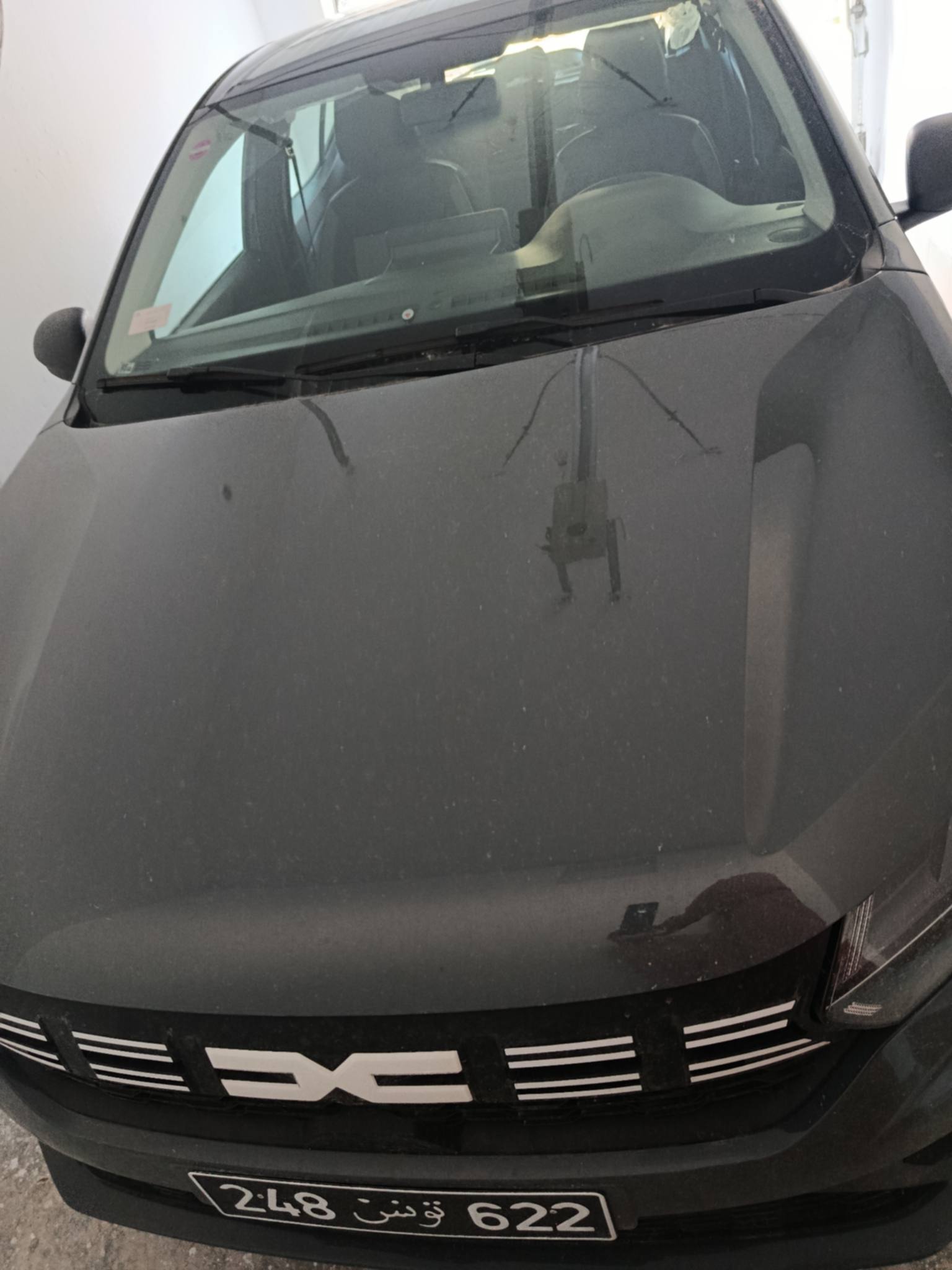 Ariana Ville&nbsp;Ariana&nbsp;Autre Marque&nbsp;Autre Mod�le&nbsp;Dacia  renault neuve