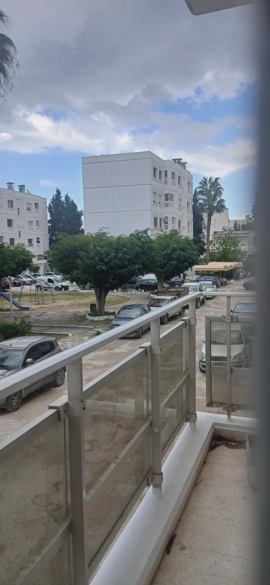 El Menzah&nbsp;El Manar 2&nbsp;Location&nbsp;Appart. 3 pi�ces&nbsp;S3 manar 2