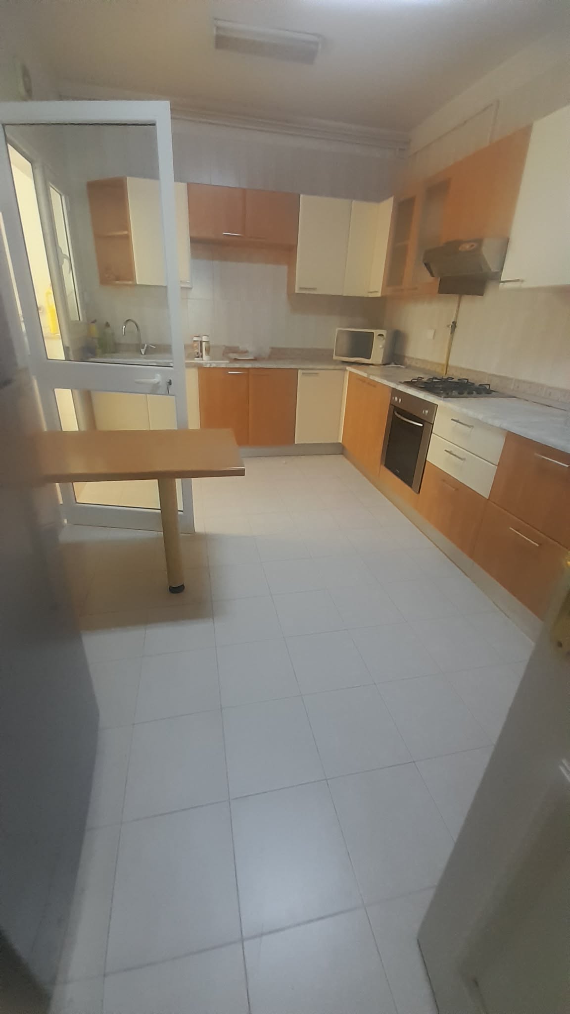 Ariana Ville&nbsp;Cite Ennasr 2&nbsp;Vente&nbsp;Appart. 4 pi�ces&nbsp;Av s3 hs ennasr