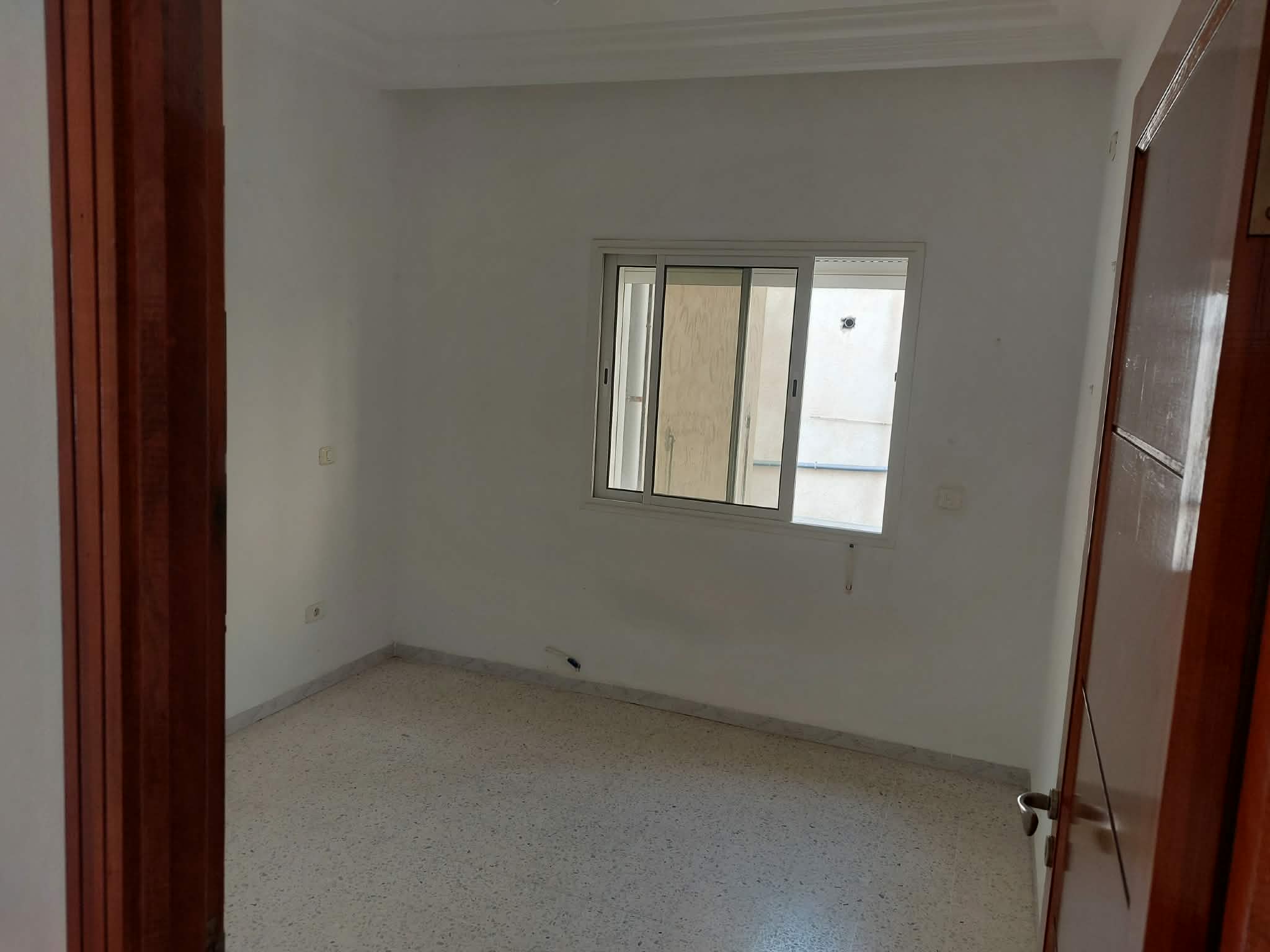 La Soukra&nbsp;Borj Louzir&nbsp;Location&nbsp;Appart. 3 pi�ces&nbsp;Appart salon et 2 chambres
