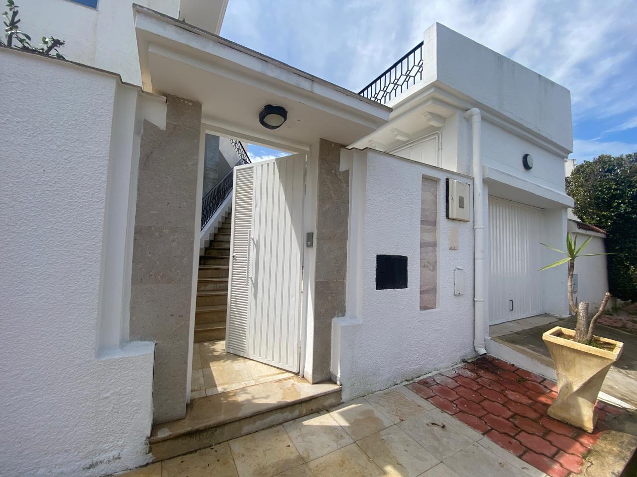 Ariana Ville&nbsp;Cite Essaada (Riadh Andalous)&nbsp;Location&nbsp;Appart. 1 pi�ce&nbsp;Studio � riadh landalos