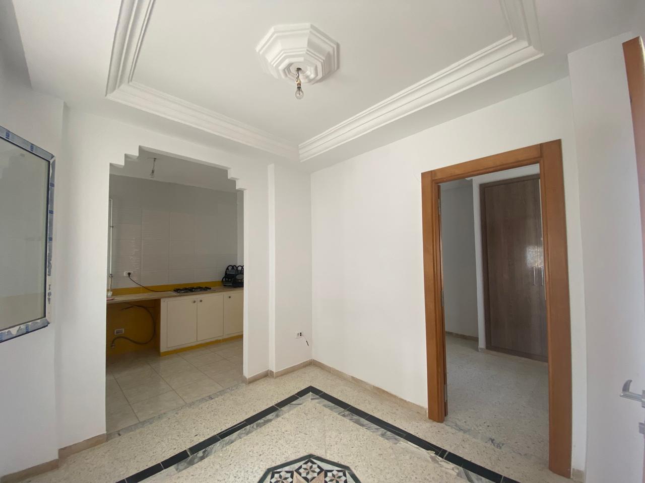 Ariana Ville&nbsp;Cite Essaada (Riadh Andalous)&nbsp;Location&nbsp;Appart. 1 pi�ce&nbsp;Studio � riadh landalos