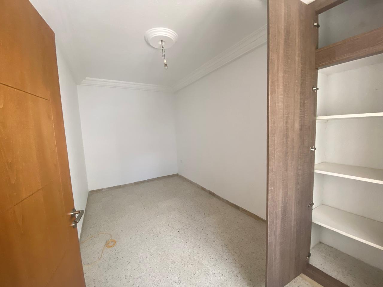 Ariana Ville&nbsp;Cite Essaada (Riadh Andalous)&nbsp;Location&nbsp;Appart. 1 pi�ce&nbsp;Studio � riadh landalos