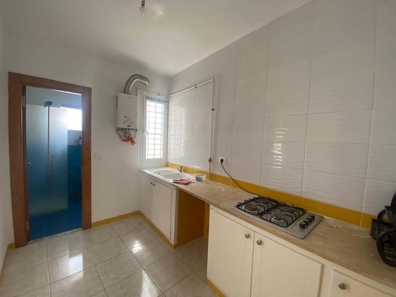 Ariana Ville&nbsp;Cite Essaada (Riadh Andalous)&nbsp;Location&nbsp;Appart. 1 pi�ce&nbsp;Studio � riadh landalos