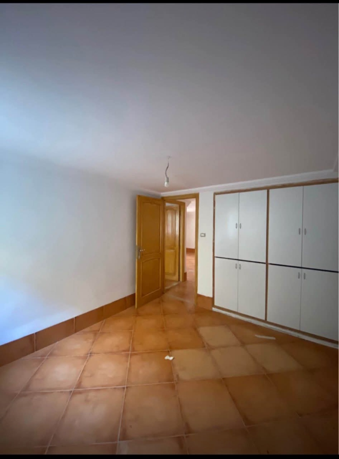 Rades&nbsp;Rades Meliane&nbsp;Location&nbsp;Maisons&nbsp;Rdc de villa 3salon et 2chambres