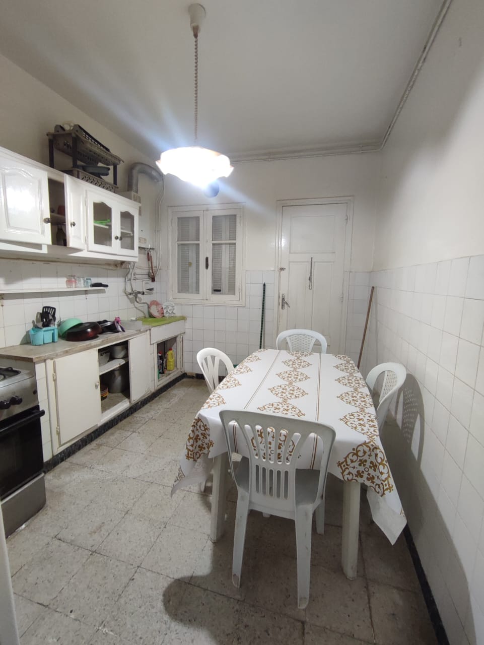 Ezzahra&nbsp;Ezzahra&nbsp;Location&nbsp;Appart. 3 pi�ces&nbsp;Appart s2 meubl� � ezzahra