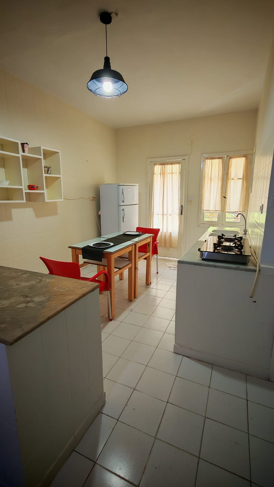 Ezzahra&nbsp;Ezzahra&nbsp;Location&nbsp;Appart. 1 pi�ce&nbsp;Studio meubl� � ezzahra