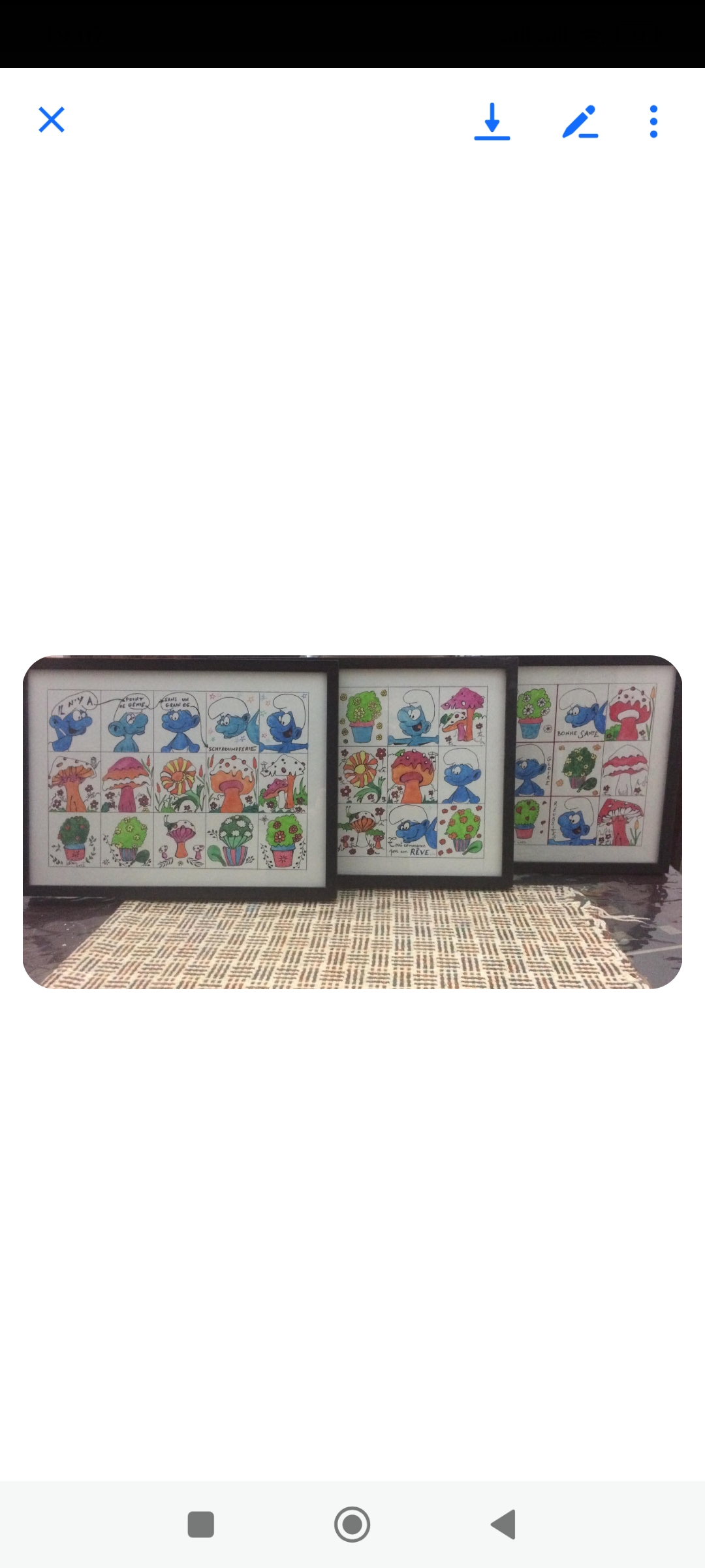 Ariana Ville&nbsp;Ariana&nbsp;Meubles d'enfant&nbsp;D�corations&nbsp;Soldes id�al pour cadeau naissance anniversaire