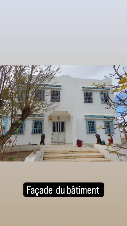 Sousse Ville&nbsp;Sousse&nbsp;Location&nbsp;Surfaces&nbsp;Sur la route principale reliant sousse � monastir