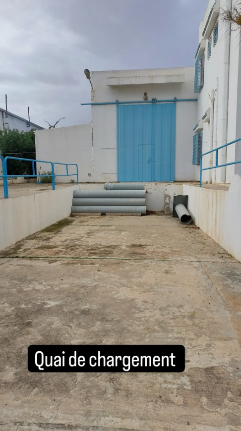 Sousse Ville&nbsp;Sousse&nbsp;Location&nbsp;Surfaces&nbsp;Sur la route principale reliant sousse � monastir
