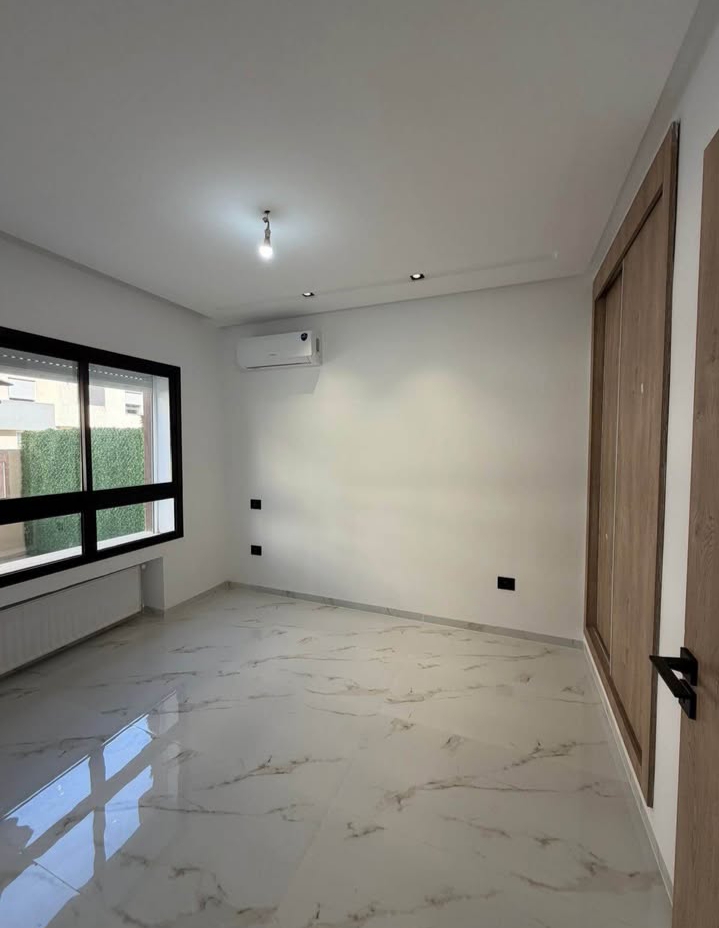 Ain Zaghouan&nbsp;Ain Zaghouan&nbsp;Location&nbsp;Appart. 2 pi�ces&nbsp;S1 rdc a la nouvelle soukra